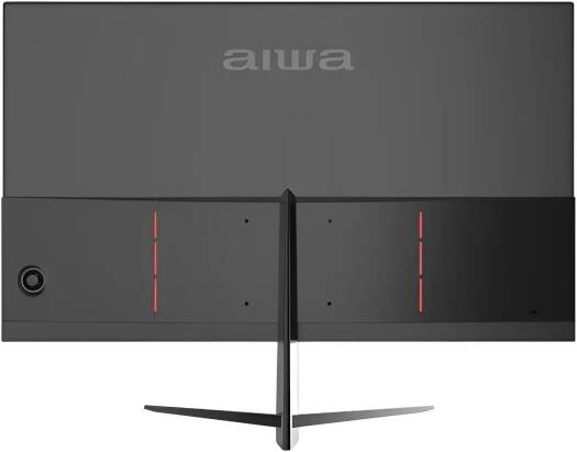 Aiwa MF240E-V Flat Slim 24 Display Monitor