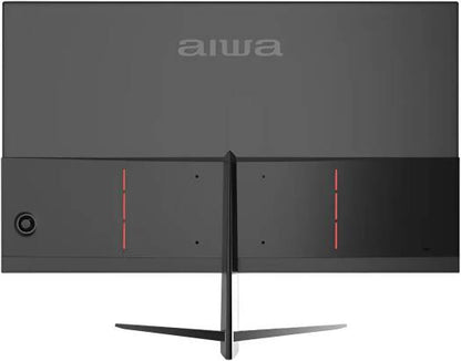 Aiwa MF240E-V Flat Slim 24 Display Monitor