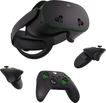 Meta Quest 3S 128GB Xbox Limited Edition