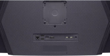 LG 45GX90SA-B.AMA UltraGear GX9  45 WQHD OLED Display Curved Gaming Monitor