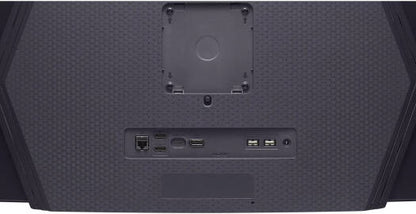 LG 45GX90SA-B.AMA UltraGear GX9  45 WQHD OLED Display Curved Gaming Monitor