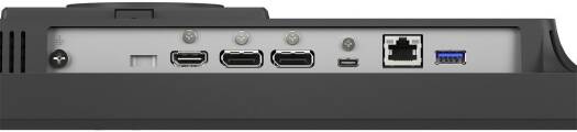 SHARP MultiSync EA271 27 Display Monitor