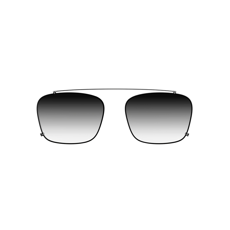 Even Realities  G1 Clip & Pouch Frame B (Grey)