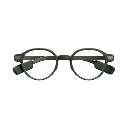 Even Realities G1 A Green1 Smart Glasses.