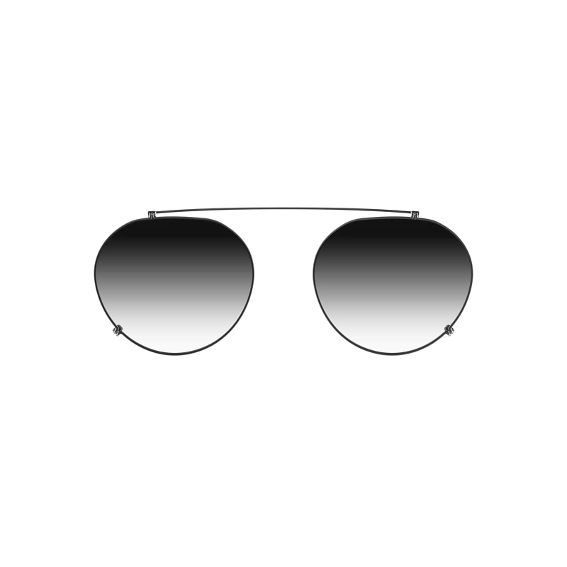 Even Realities G2 Clip & Pouch Frame A (Grey)