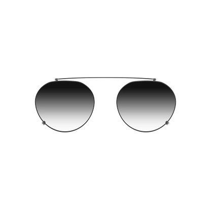Even Realities G2 Clip & Pouch Frame A (Grey)