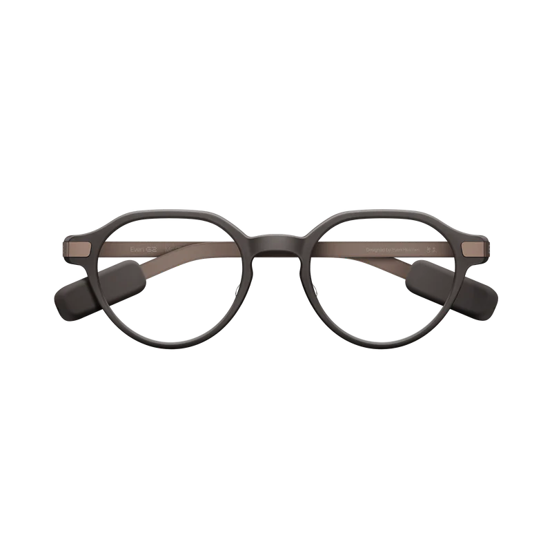 Even Realities G2 A Brown1 Smart Glasses