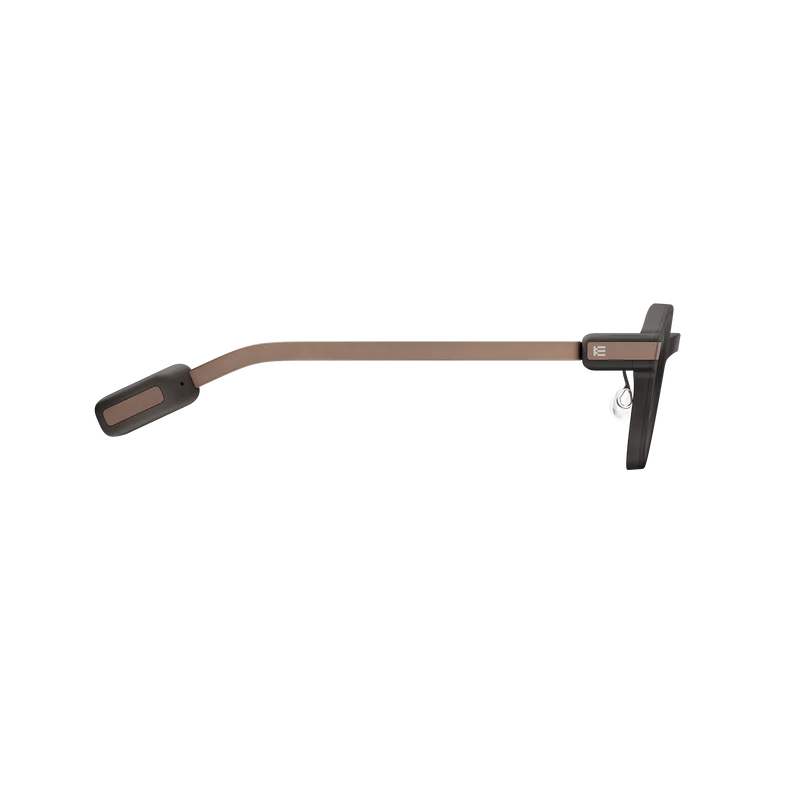Even Realities G2 A Brown1 Smart Glasses