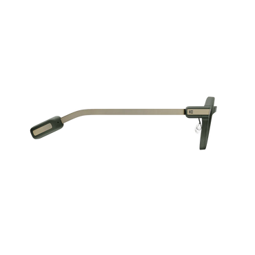 Even Realities G2 A Green1 Smart Glasses
