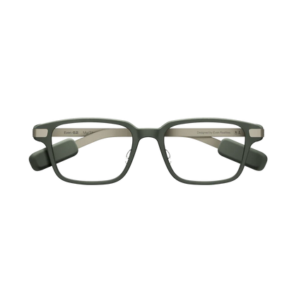 Even Realities  G2 B Green1 Smart Glasses