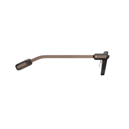 Even Realities  G2 B Brown1 Smart Glasses