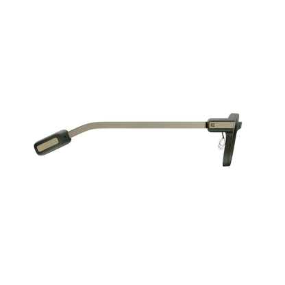 Even Realities  G2 B Green1 Smart Glasses
