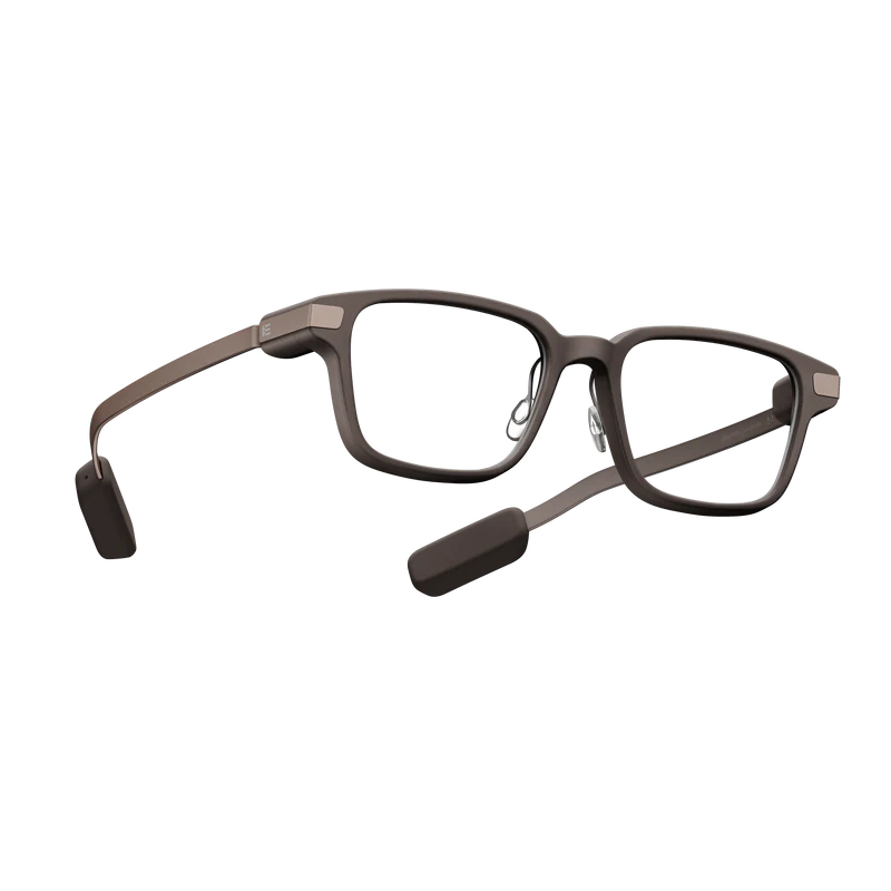 Even Realities  G2 B Brown1 Smart Glasses