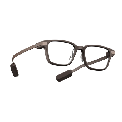 Even Realities  G2 B Brown1 Smart Glasses