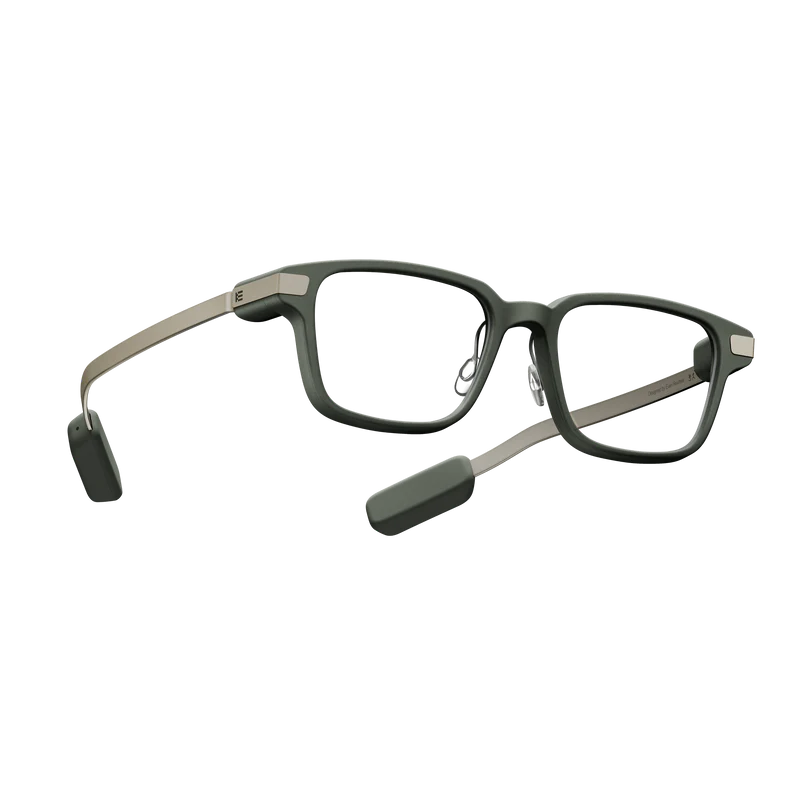 Even Realities  G2 B Green1 Smart Glasses