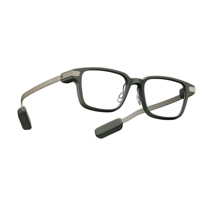 Even Realities  G2 B Green1 Smart Glasses