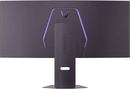 LG 39GX950B UltraGear Evo GX9 39 OLED Gaming  Display Monitor