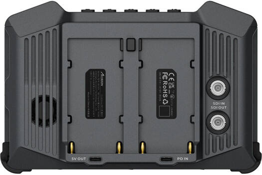 Accsoon CineView M7 Camera Field Monitor