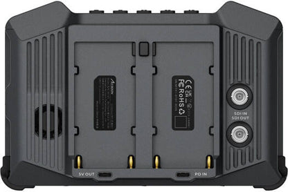 Accsoon CineView M7 Camera Field Monitor
