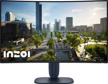 Dell Alienware 32 AW3225DM Curved Gaming Monitor
