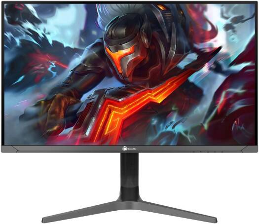 GamerTek Blaze Gaming 32 Fast IPS Display Monitor
