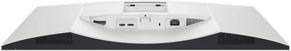 Dell Plus S3225QS 32inch White Display Monitor