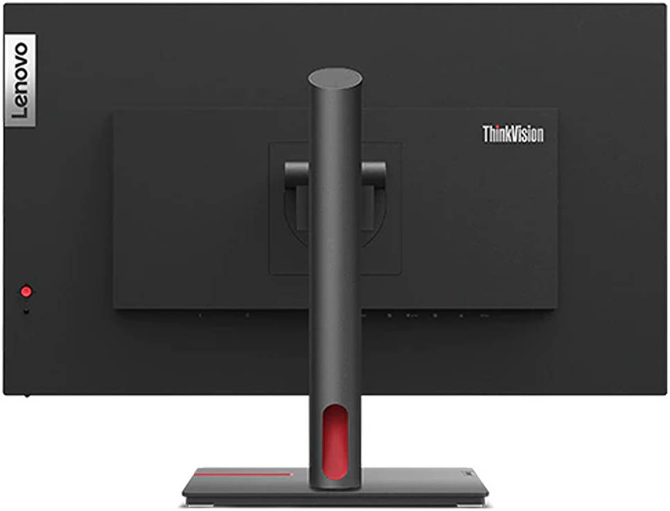 Lenovo ThinkVision T27i-30 Monitor 27 FHD WLED Display Monitor