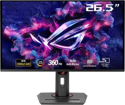 ASUS ROG Strix XG27ACDNG 27inch Gaming Monitor