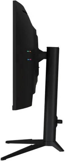 Green Lion GNE27GAMNTRBK Enigma 27 Gaming Display,Monitor