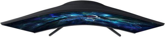 Samsung Odyssey G5 G55C 32inch Curved Monitor