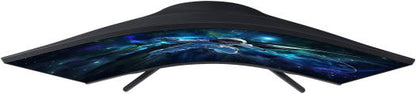 Samsung Odyssey G5 G55C 32inch Curved Monitor