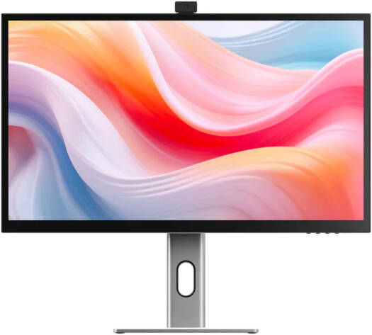 ALOGIC Clarity Pro with 65W PD & Webcam 27 Monitor