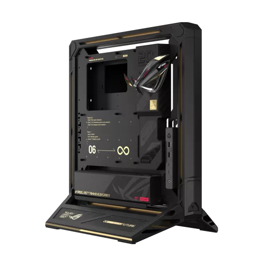 Asus ROG GR20 Edition 20