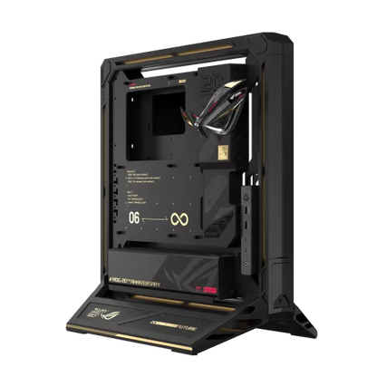 Asus ROG GR20 Edition 20