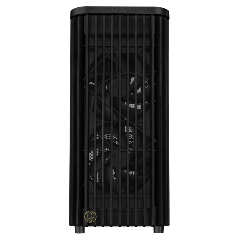 ASUS ProArt PA401 Wood Edition - Tempered Glass Panel