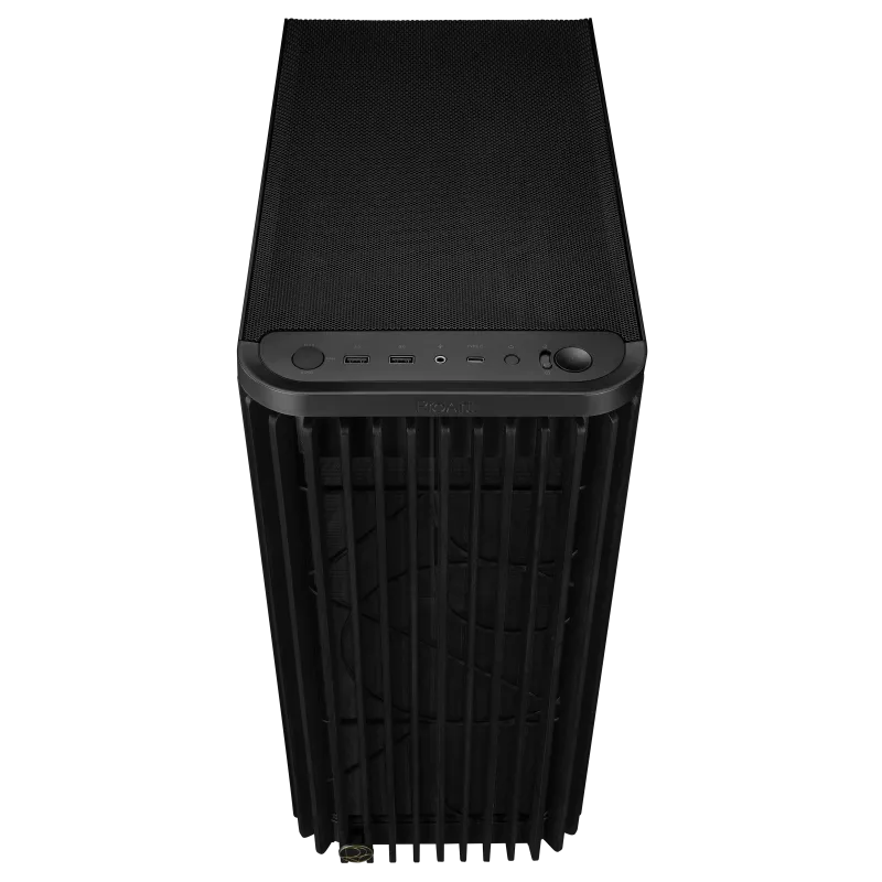 ASUS ProArt PA401 Wood Edition - Tempered Glass Panel