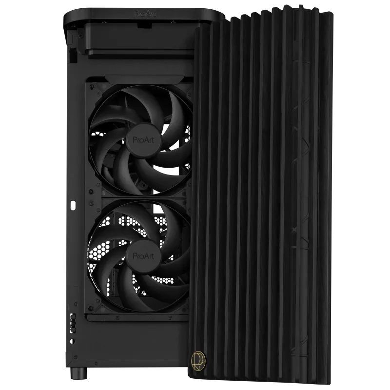 ASUS ProArt PA401 Wood Edition - Tempered Glass Panel