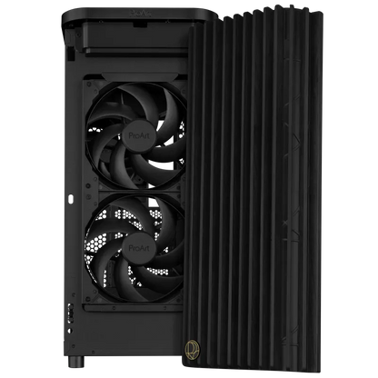 ASUS ProArt PA401 Wood Edition - Tempered Glass Panel