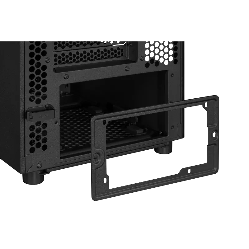 ASUS ProArt PA401 Wood Edition - Tempered Glass Panel
