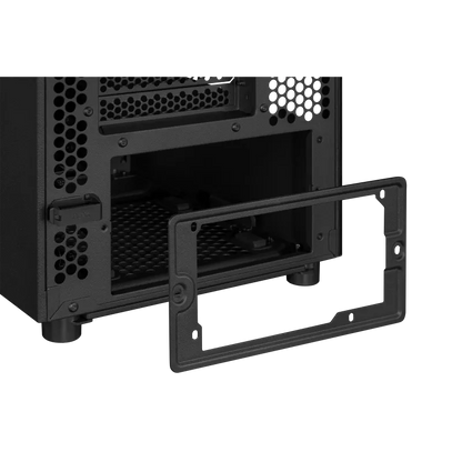 ASUS ProArt PA401 Wood Edition - Tempered Glass Panel
