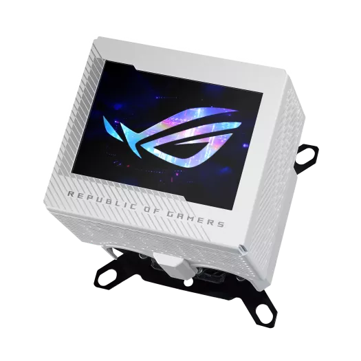 ASUS ROG RYUJIN III WB White Edition