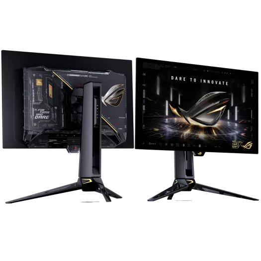 Asus ROG Swift OLED PG27AQWP G EDITION 20