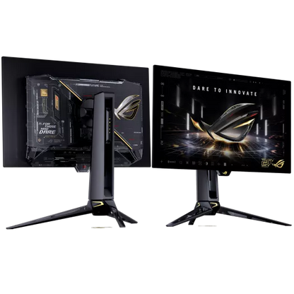 Asus ROG Swift OLED PG27AQWP G EDITION 20