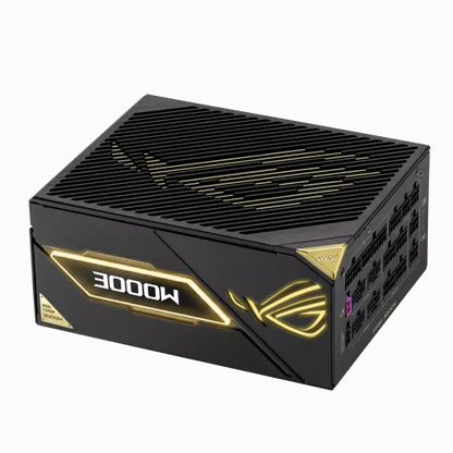 Asus ROG Thor 3000W Titanium III Edition 20 (ROG Equalizer)