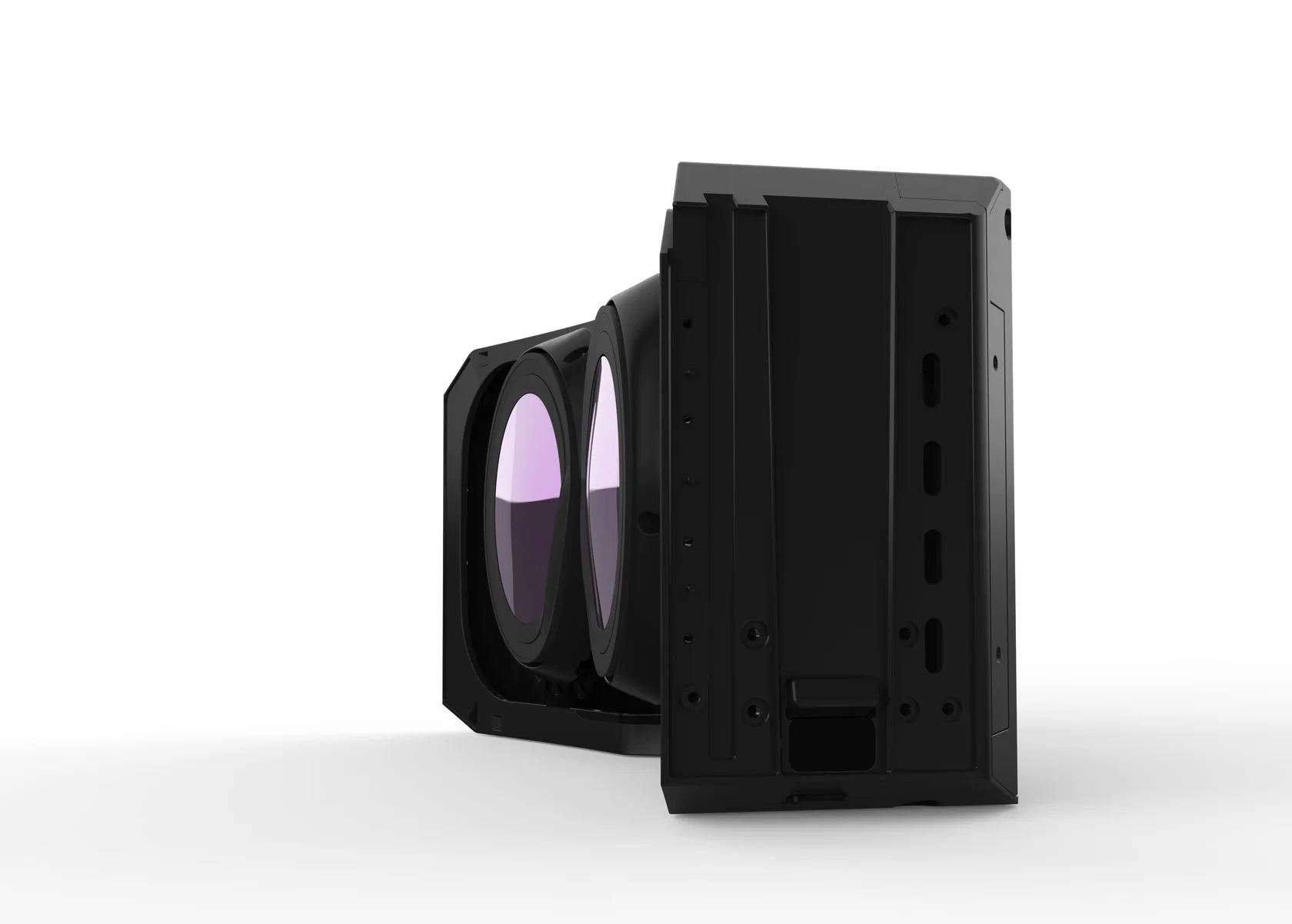 Pimax Crystal Super 57PPD optical engine
