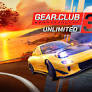 Gear.Club Unlimited 3 PS5