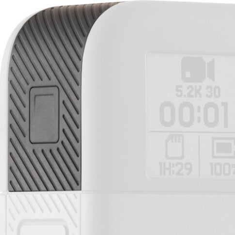 GoPro Side Door for Fusion ASIOD 001