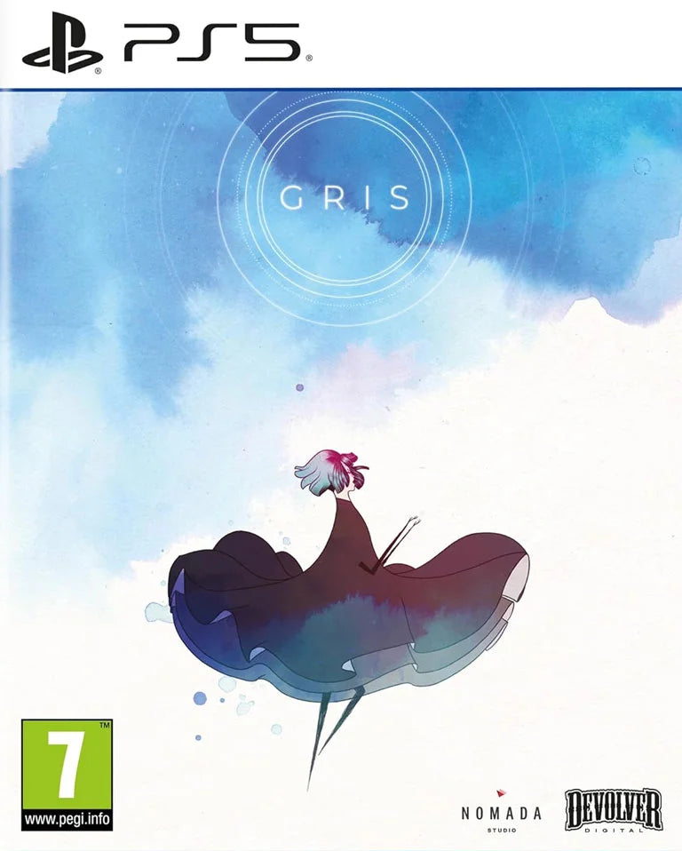 GRIS PS5