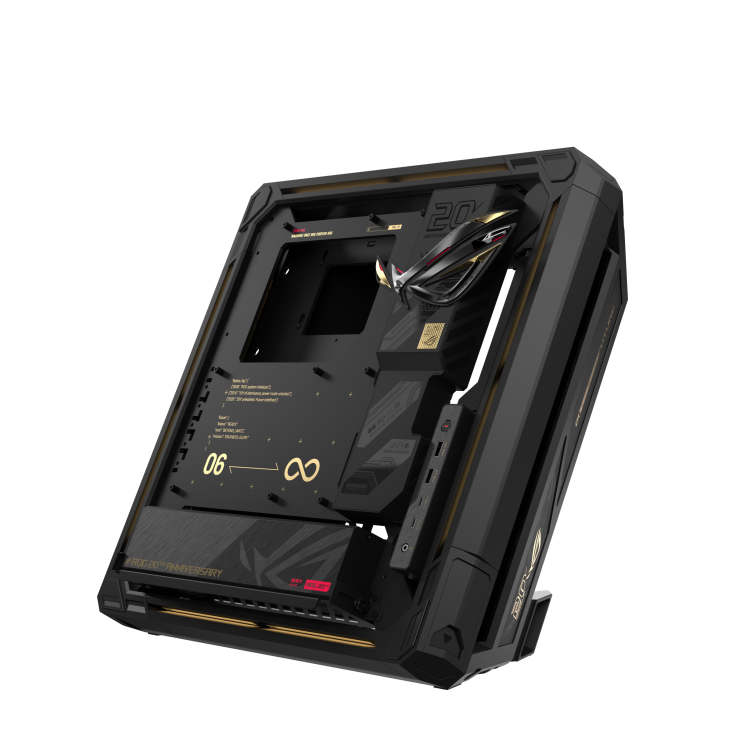Asus ROG GR20 Edition 20