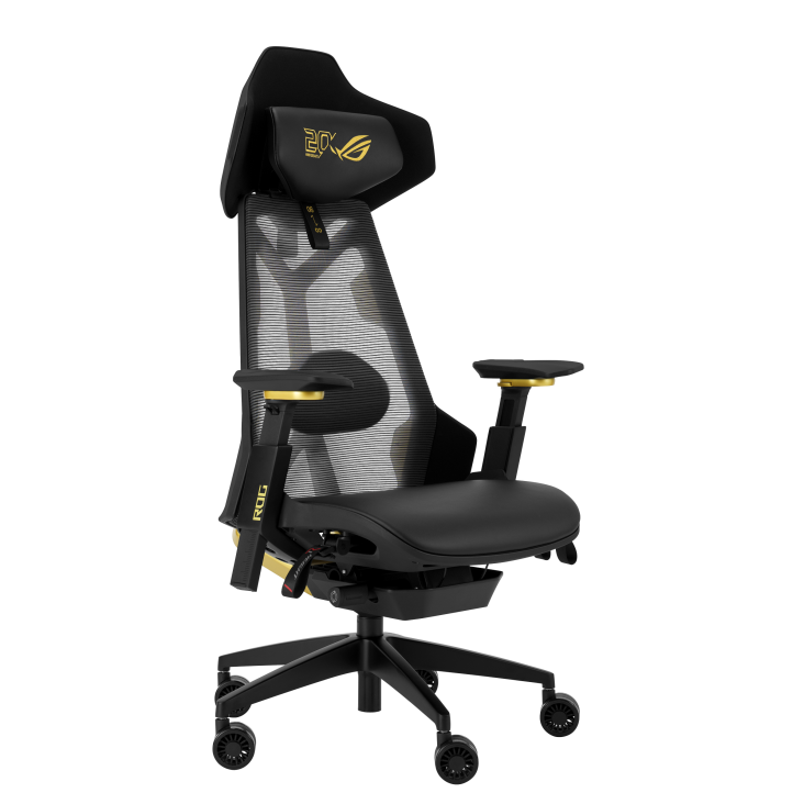 Asus ROG Destrier Edition 20 Gaming Chair